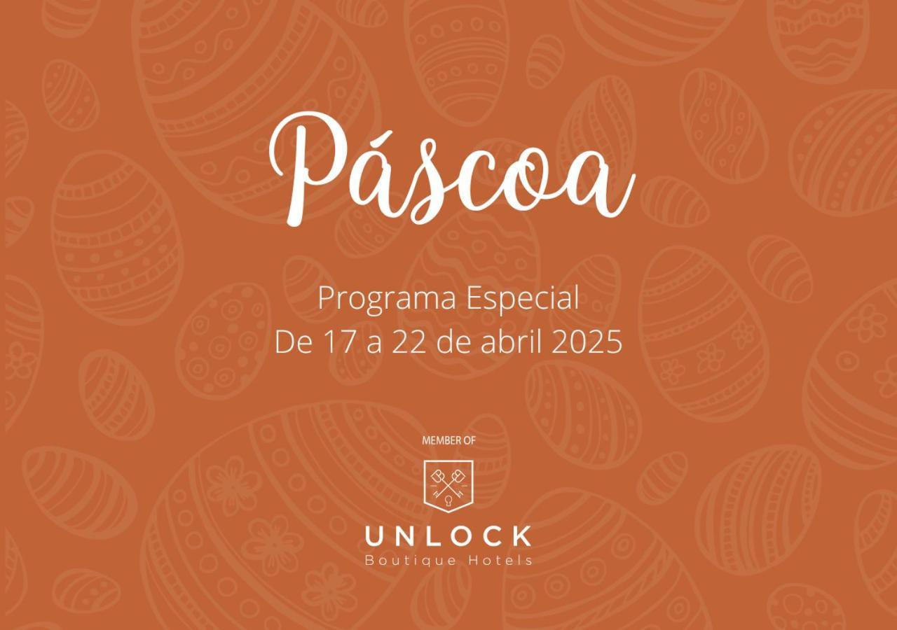 Casa Melo Alvim - By Unlock Hotels Viana do Castelo Exterior foto